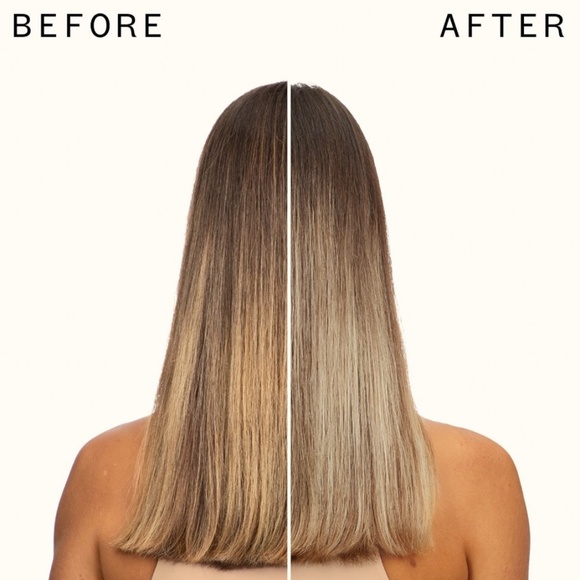 AMIKA Perk Up Talc-Free Dry Shampoo + Bust Your Brass Mask Duo - Picture 10 of 10